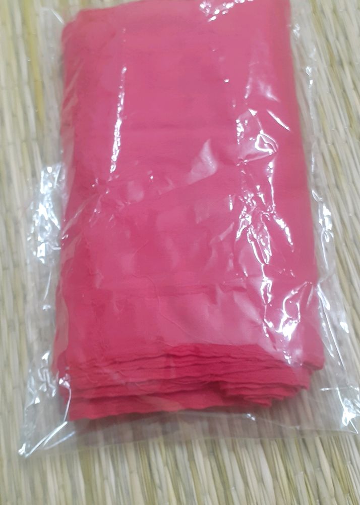 🆕️🆕️Pink Saree Falls