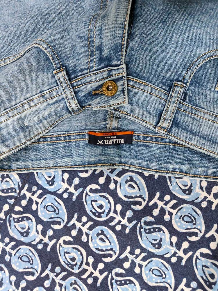 (Killer)kids Jeans Denim Pants