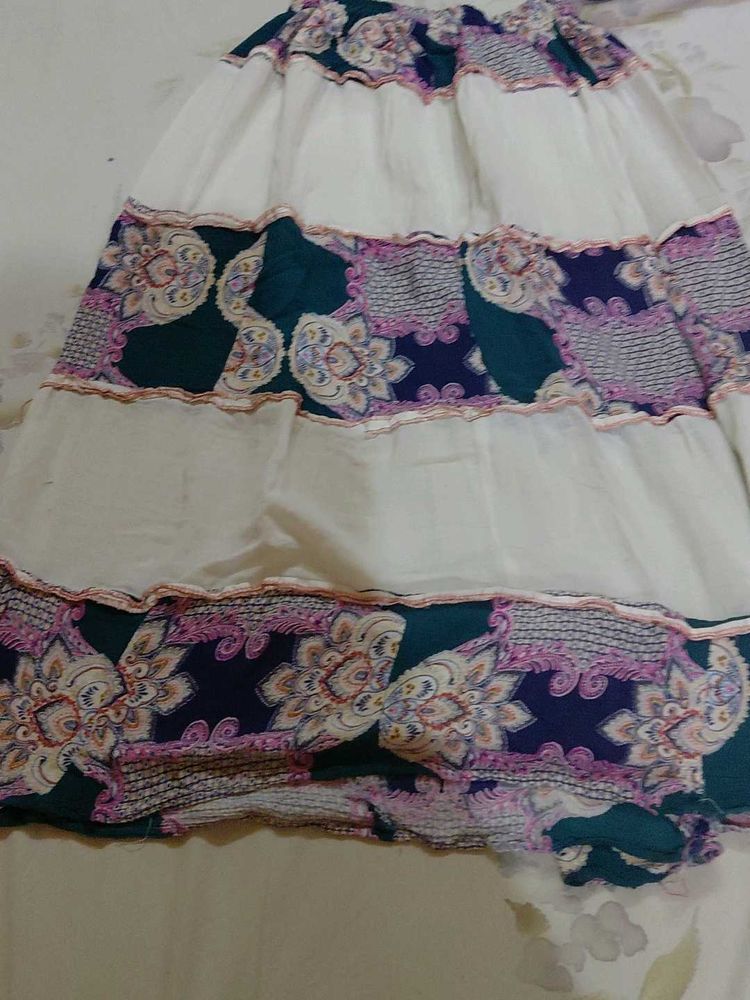 skirt for daily  wear