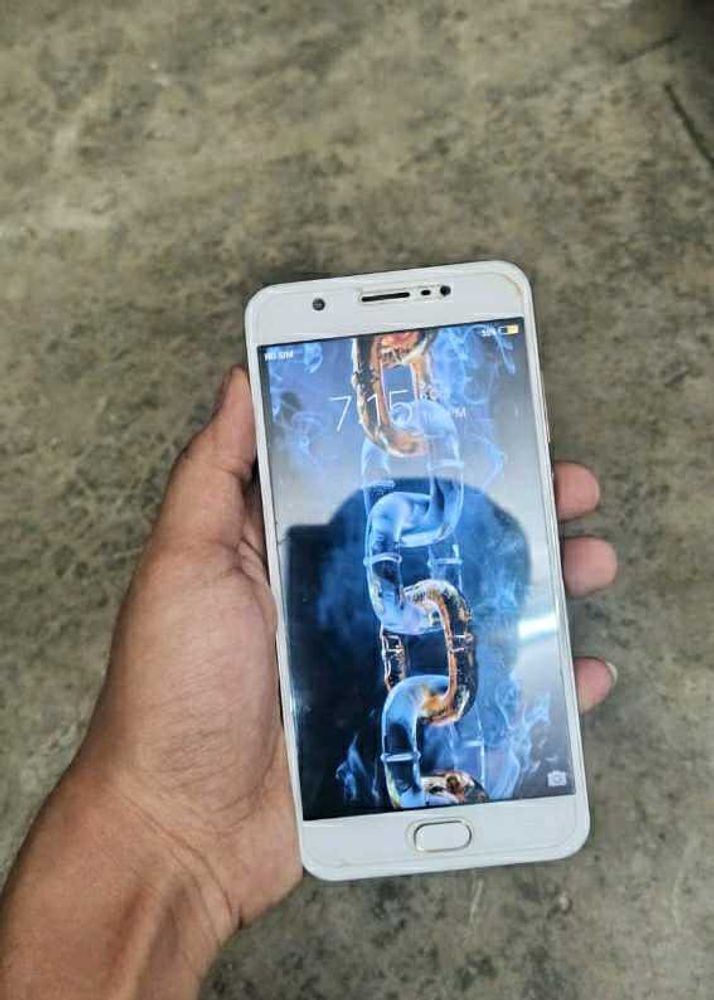 Vivo phone