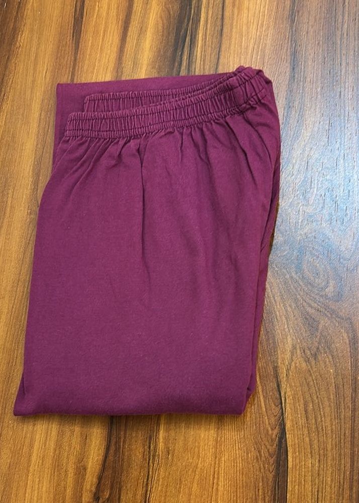 Women's Comfortable Palazzo Pants