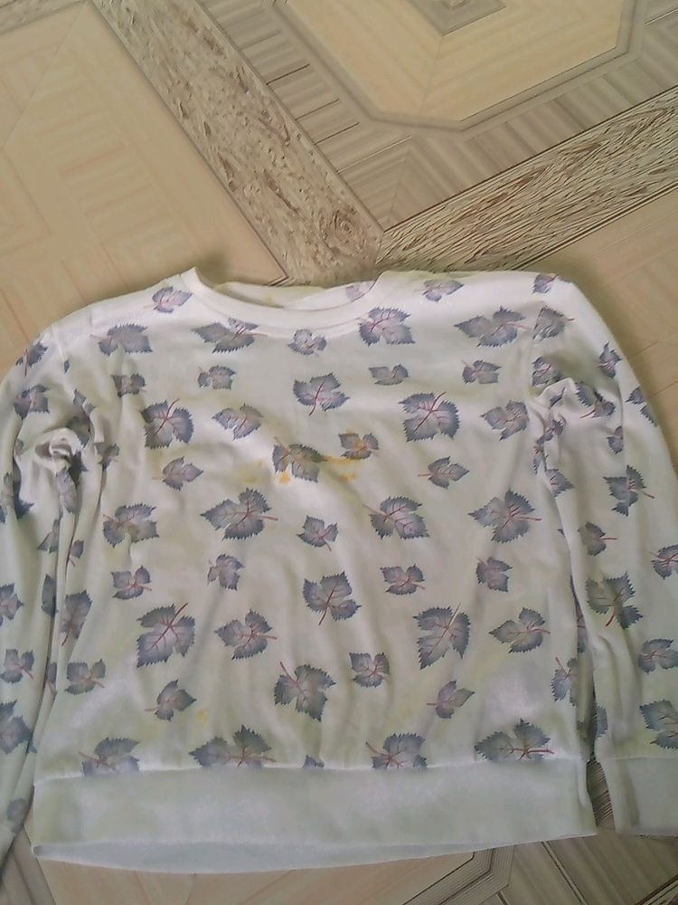 Uses Top But Nice Condition