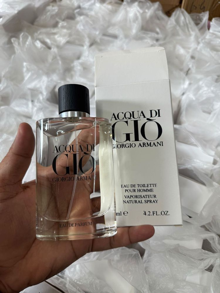 Giorgio Armani Acqua Di Gio Eau de Parfum