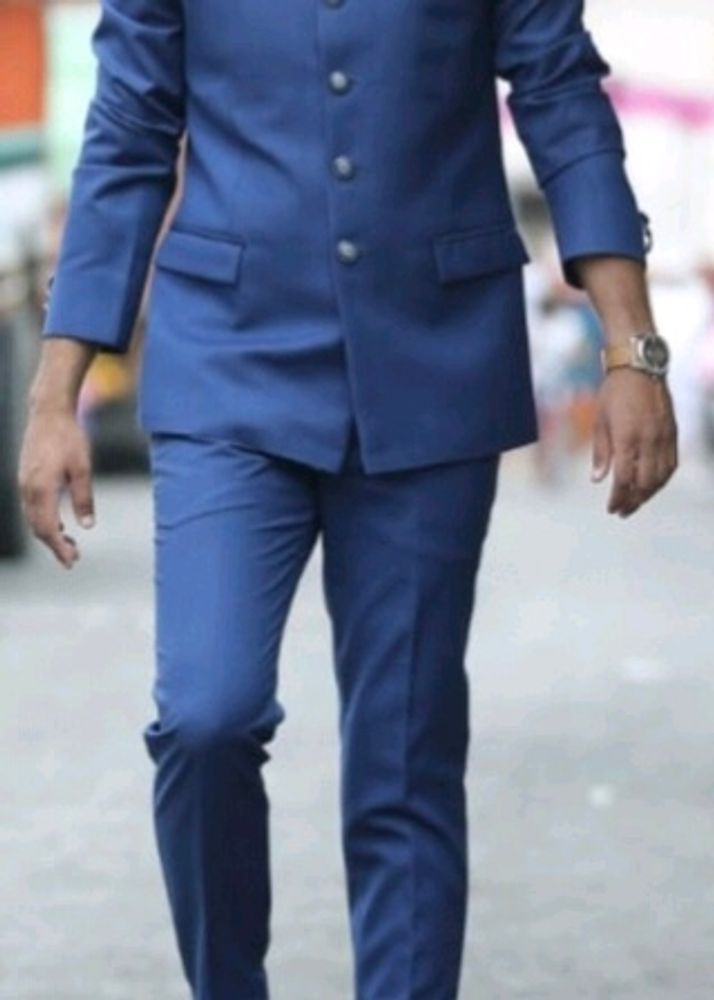 Men Jodhpuri Suit