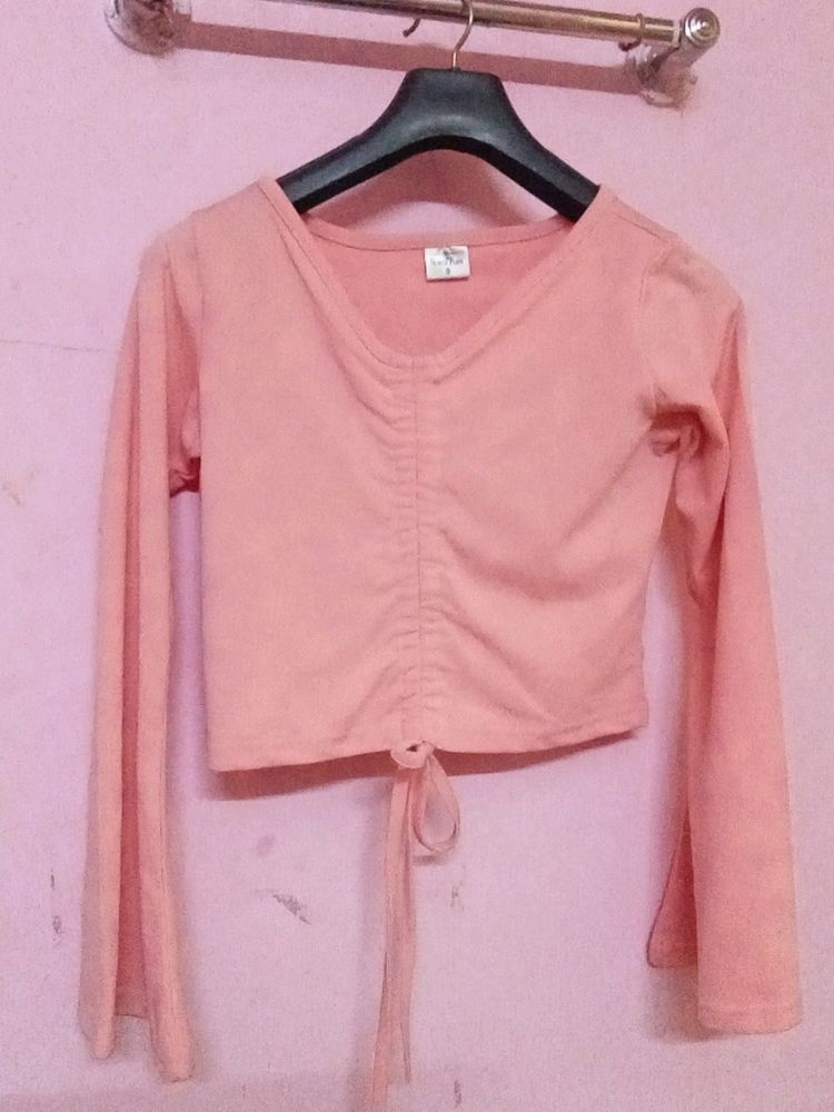NP Fashion Top Small Size