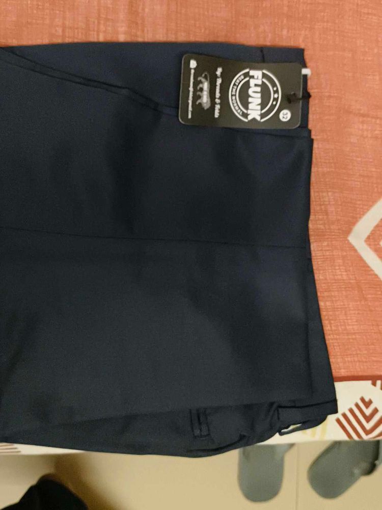 sale! sale! Men's Dark Navy Pants