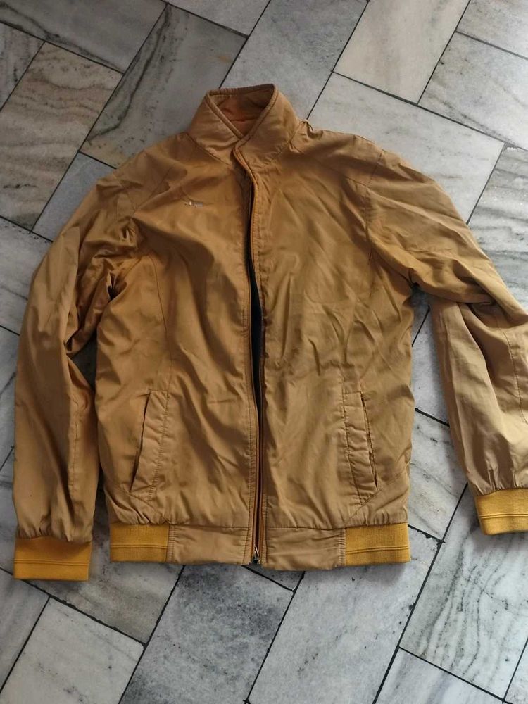 Mens jacket