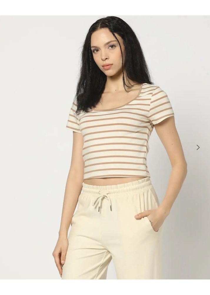 Striped T-Shirt