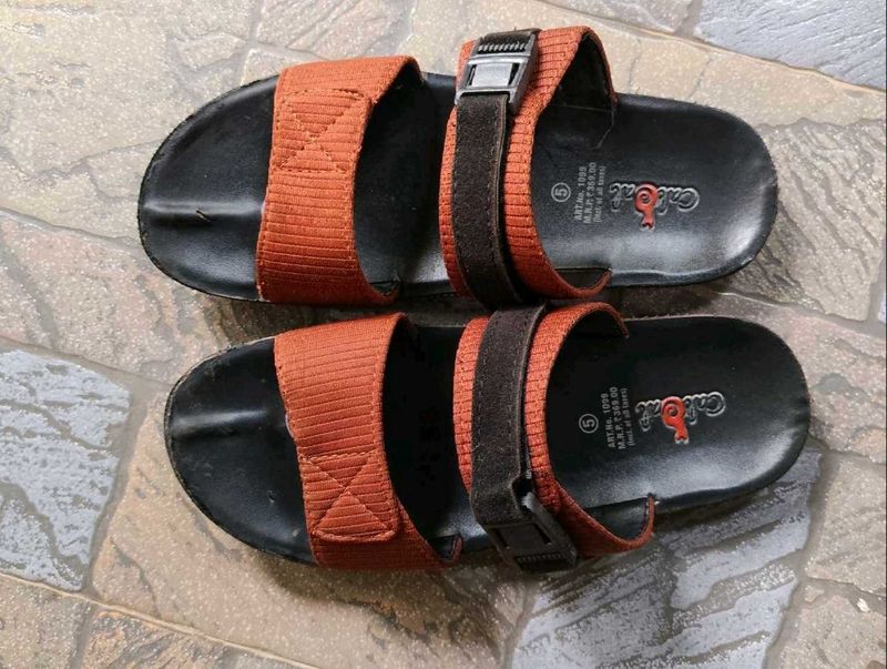 Comfortable Men's Sandals