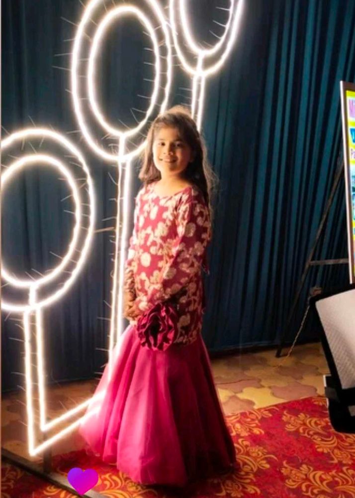 Elegant Party Dress