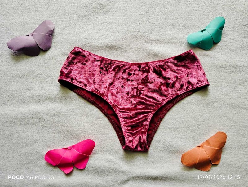 Victoria's  Secret pantie