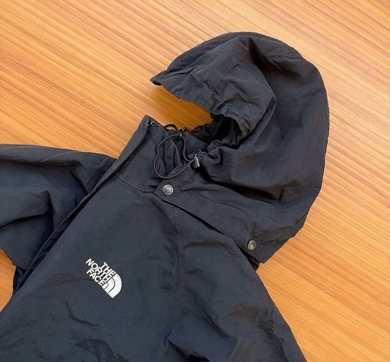 The North Face Black Jacket