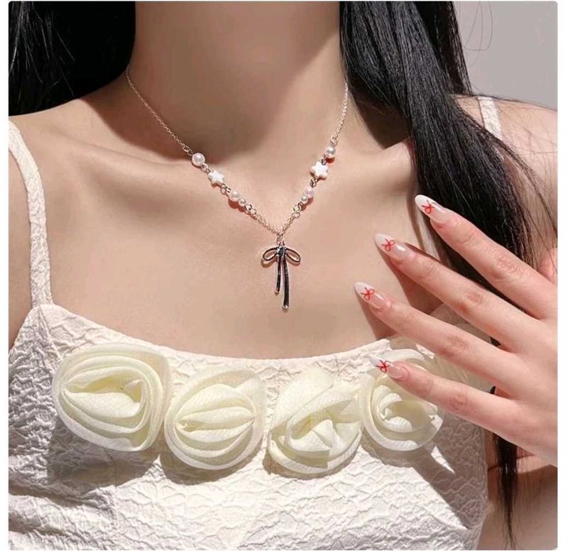 Aesthetic Pinterest Chain