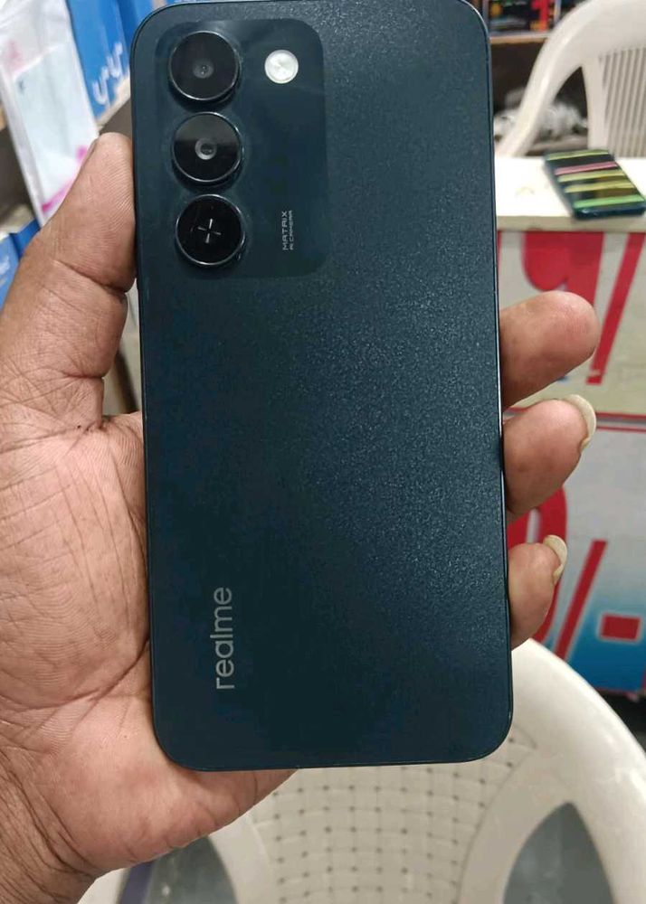 Realme c83 5g
