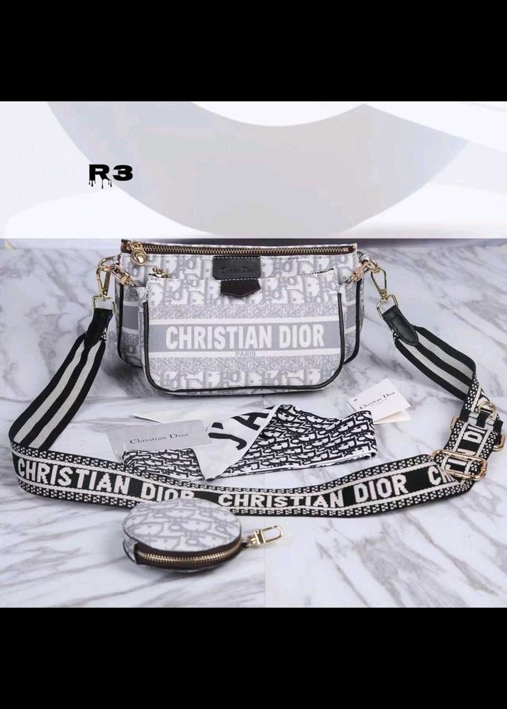 Dior Slingbags