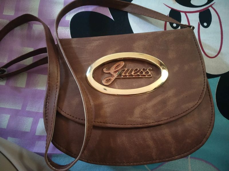 Sling Bag