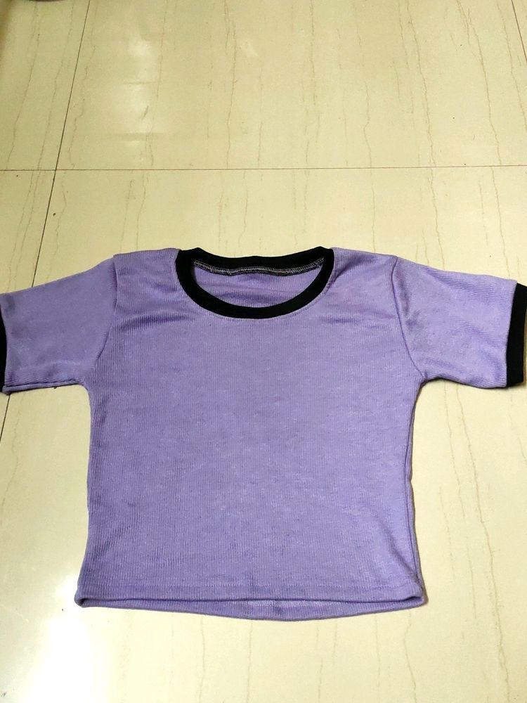 Street Style Store Crop Top