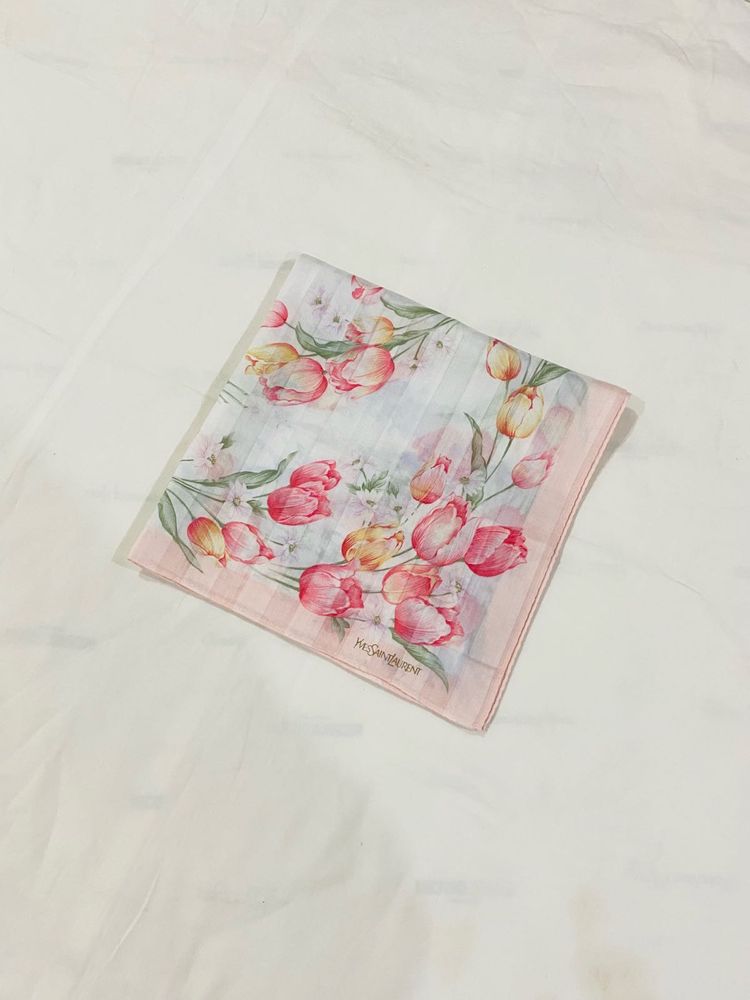 Saint Laurent (YSL) Bandana