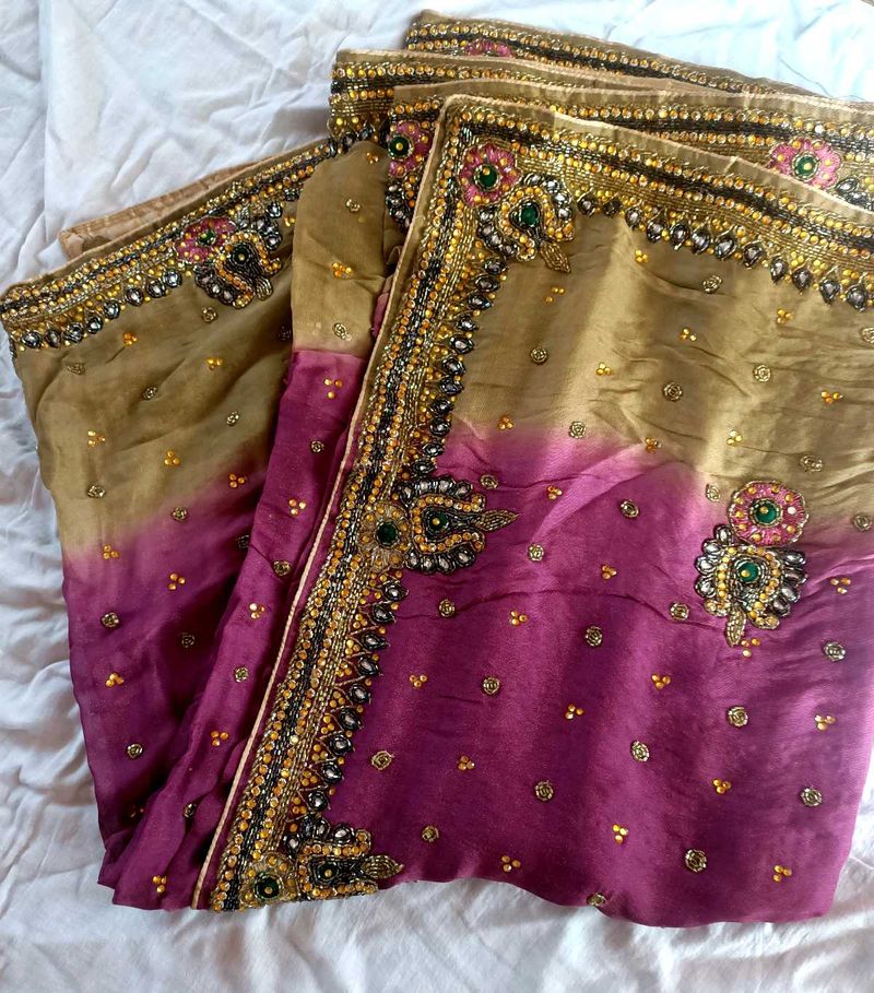 💜Saree Designer💜