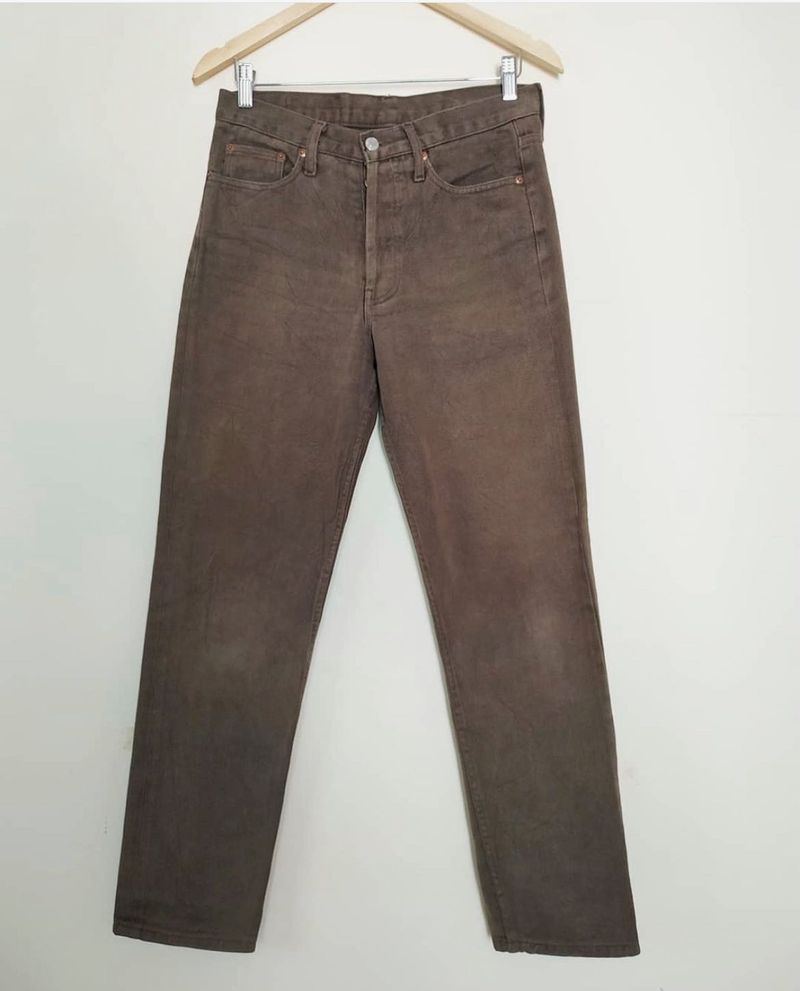 Vintage Levi’s 501
