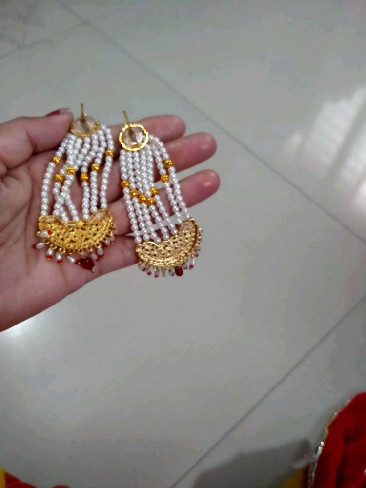 earing