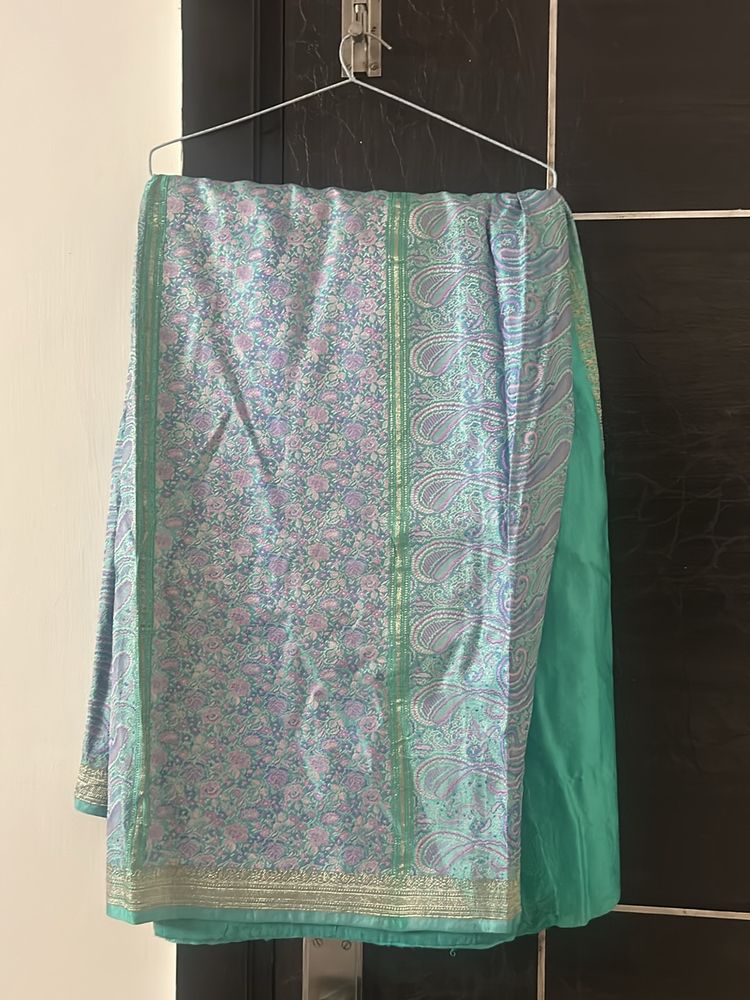 I Am Selling A Pure Silk Saree