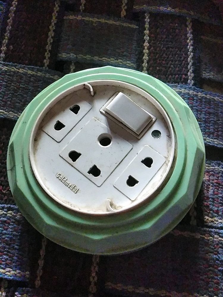 Switch Board