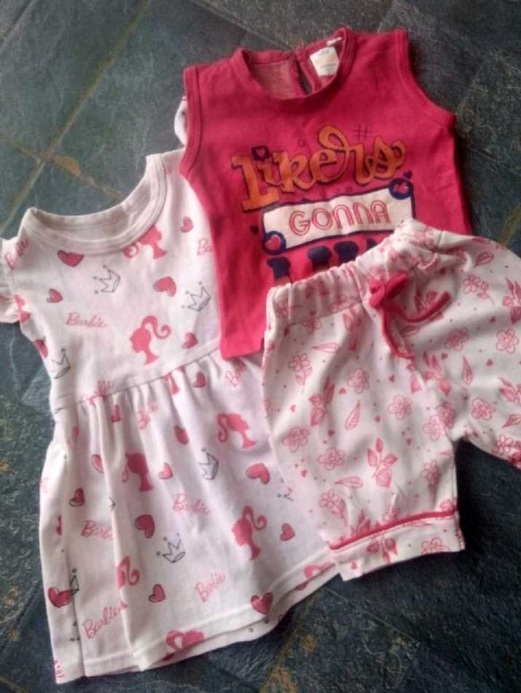 babygirl dress set.2