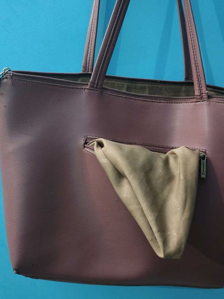 Chic Tote Bag