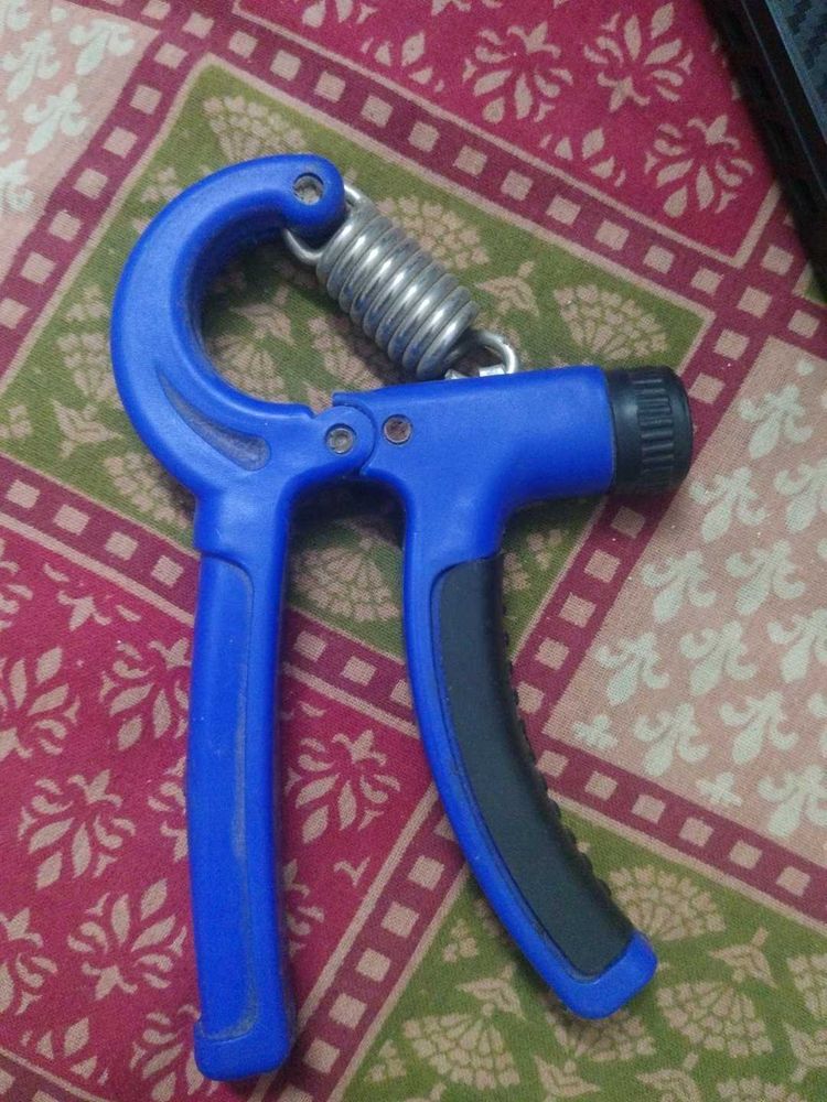 Arm exerciser good