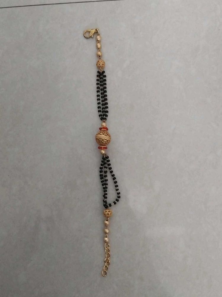 Mangalsutra Bracelet