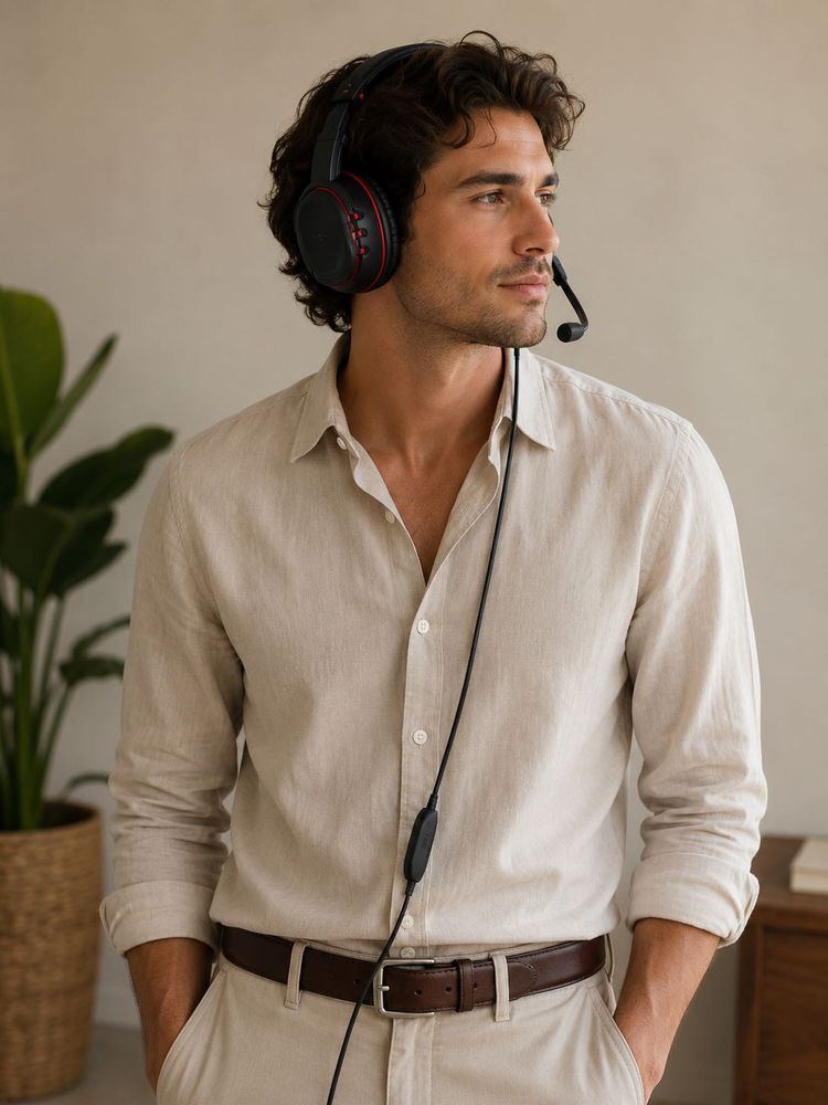 Zebronics Gaming Headset with Microphone