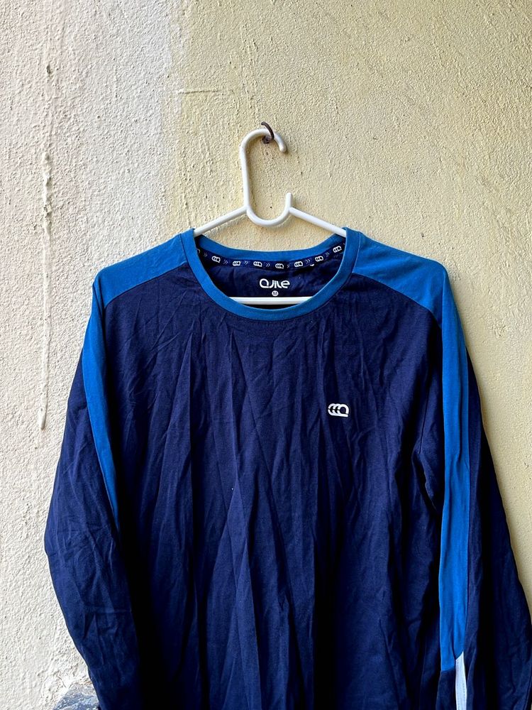 Set of 2 Brand New Ajile by pantaloons Men tshirt