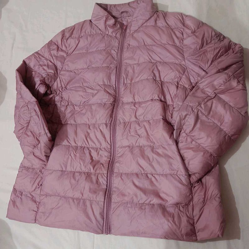 Short Jacket