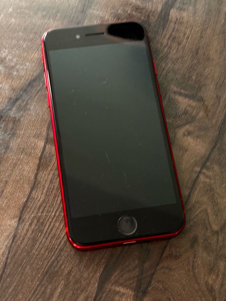 iPhone SE 2020