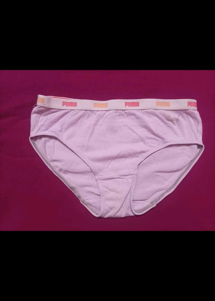 Puma Lavender Briefs