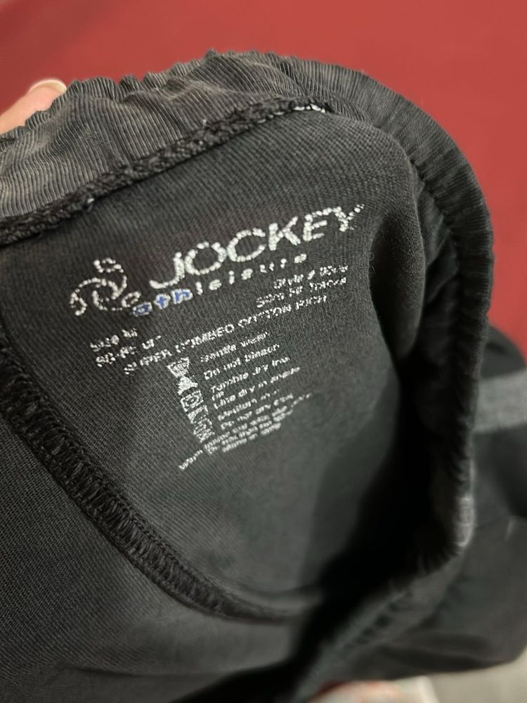 Jockey Lower