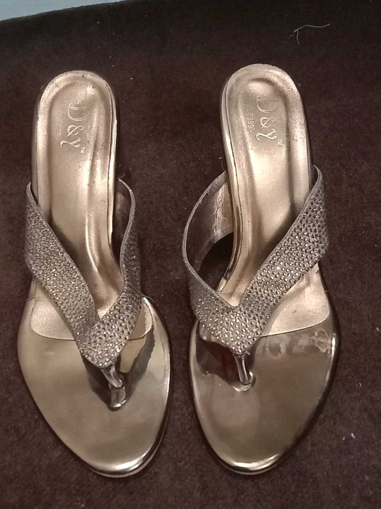 Party Wear Heels