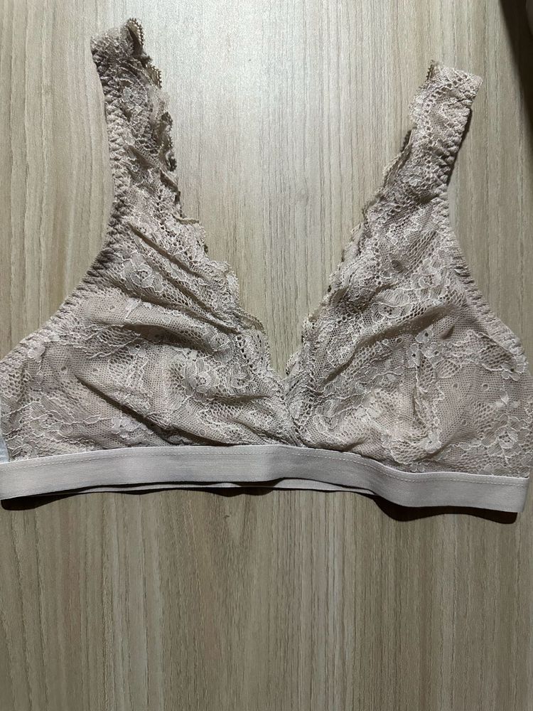 Small Designer Bra