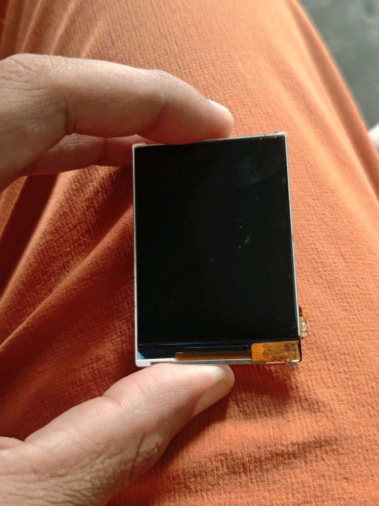 Samsung gt-S5610 replacement display