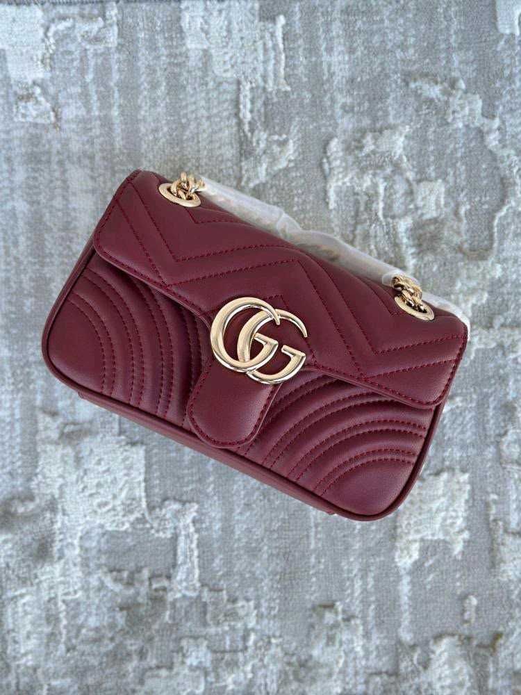 Gucci Marmount
