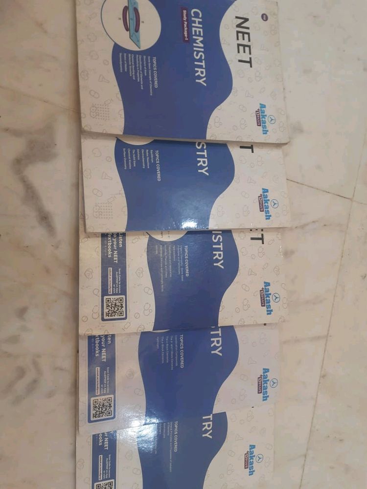 Complete Set Of Modules