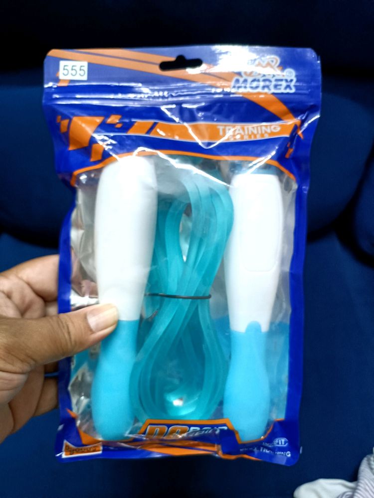 New Skipping Rope