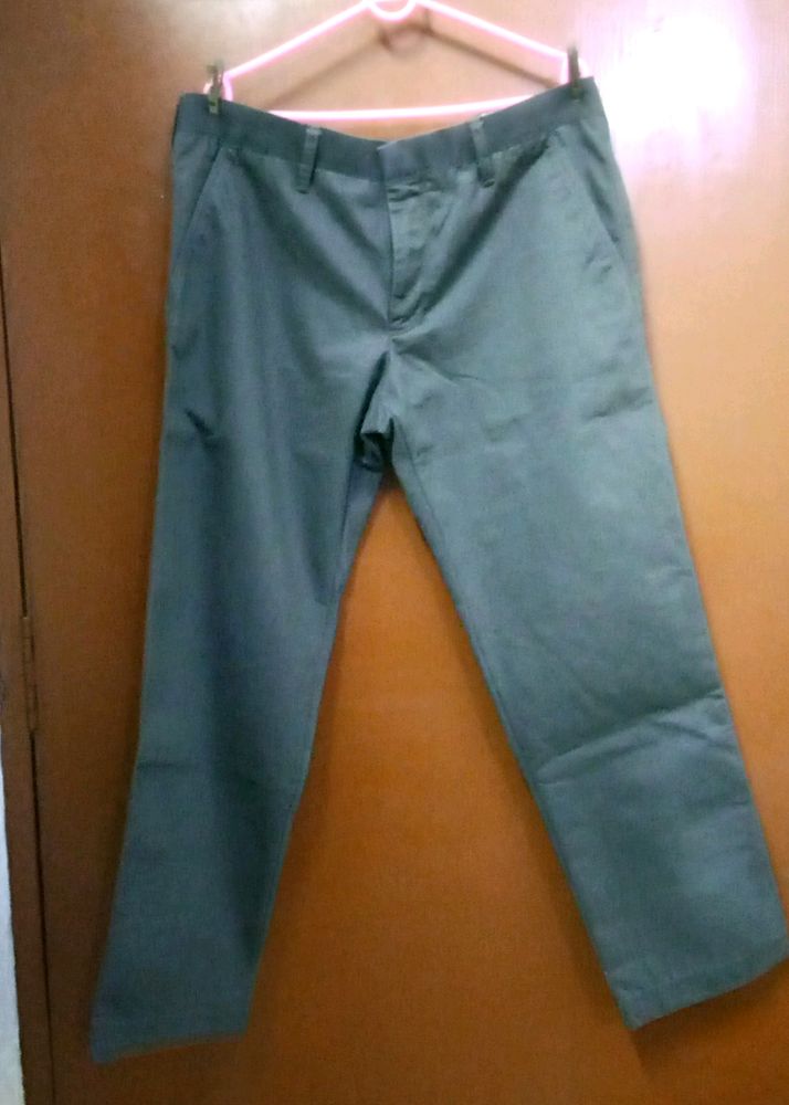 (Imported) REPREVE Jeans (made In Cambodia)
