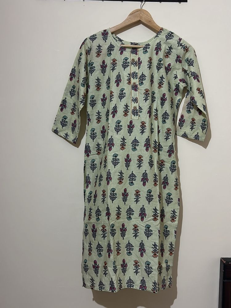 Perfect Kurta