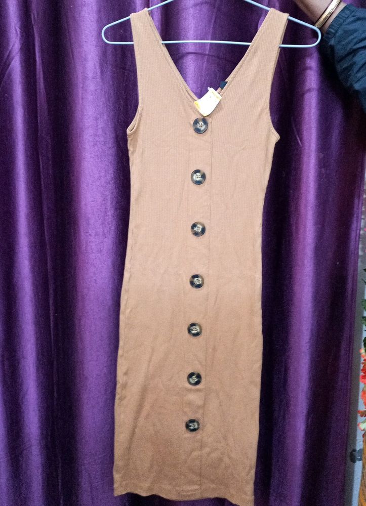 Women Bodycon Dress