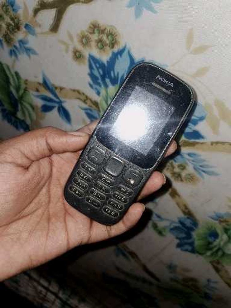 Nokia Feature Phone