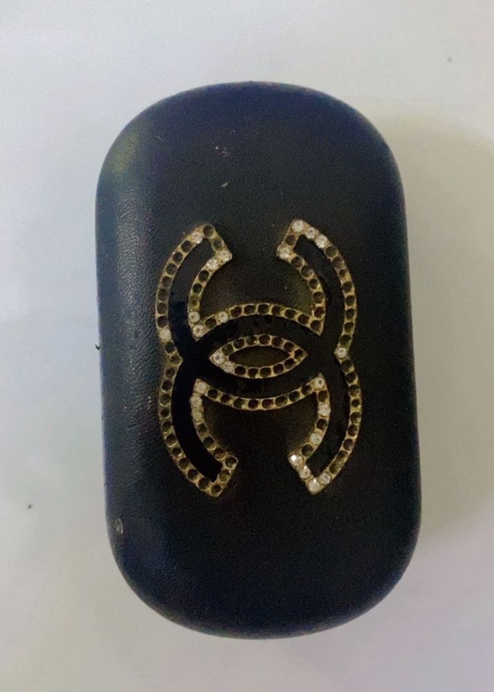 Chanel Lens Case