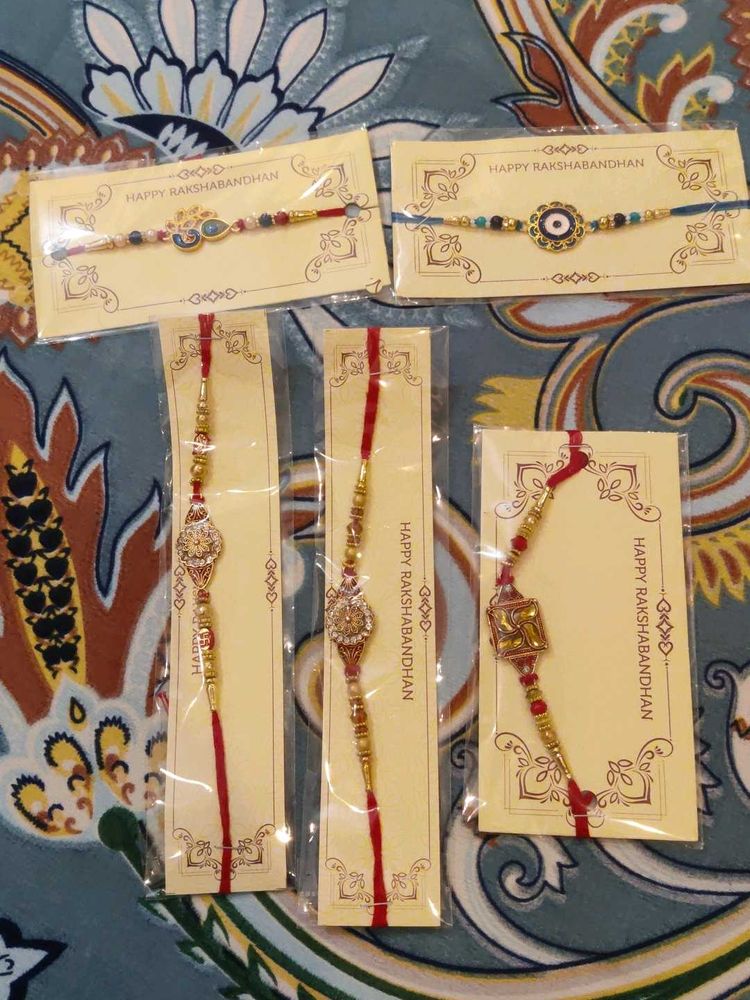 Rakhi