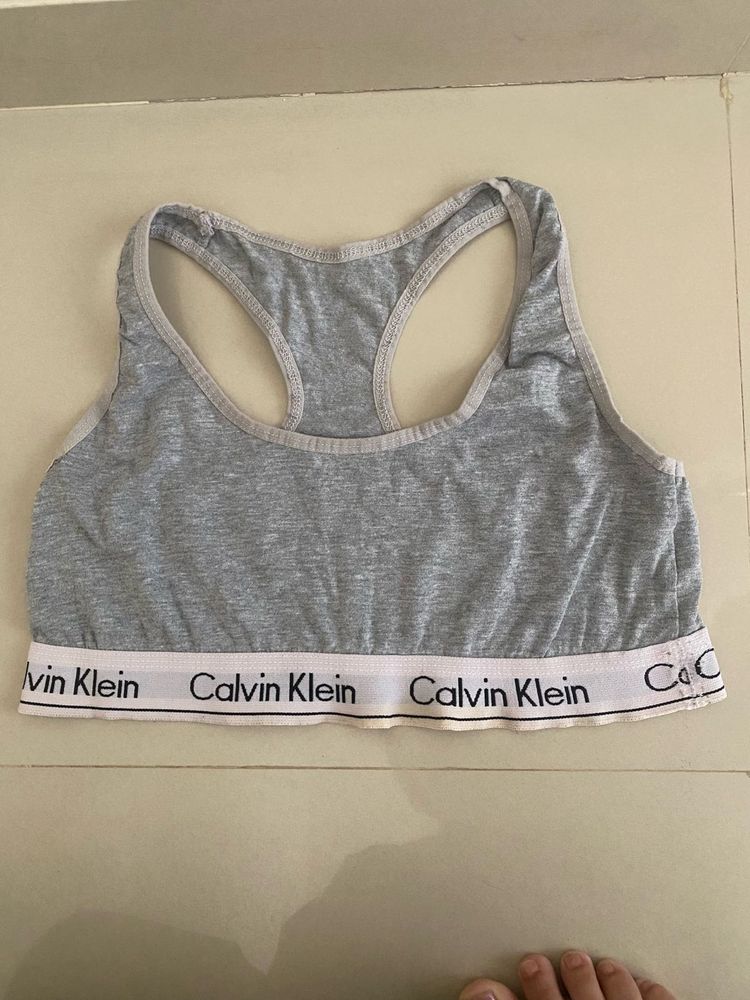 Calvin Klein Sports Bra